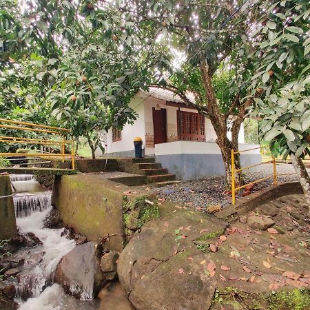 Nutmeg Valley Idukki Exterior foto