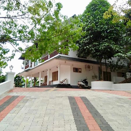 Nutmeg Valley Idukki Exterior foto