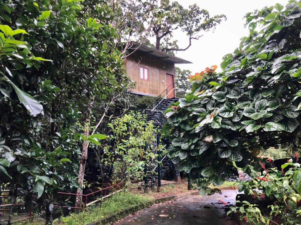 Nutmeg Valley Idukki Exterior foto
