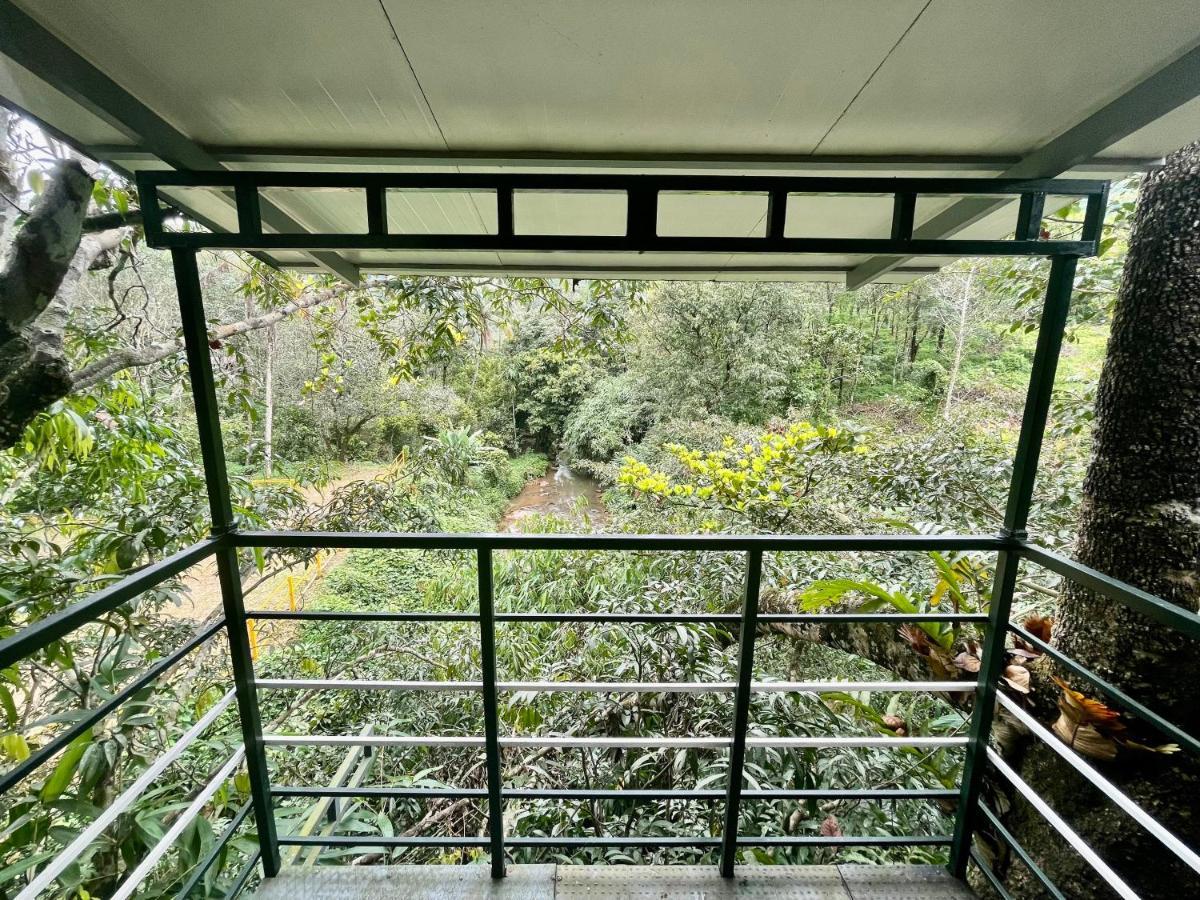 Nutmeg Valley Idukki Exterior foto