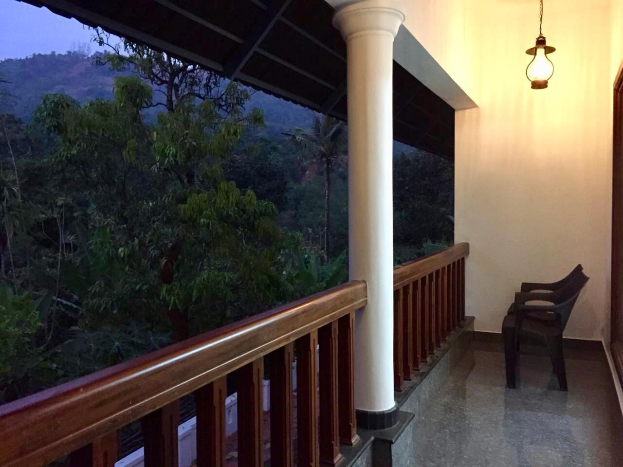 Nutmeg Valley Idukki Exterior foto